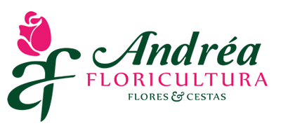 Logo Floricultura